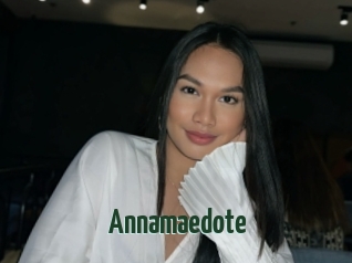 Annamaedote