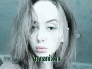Annanixon
