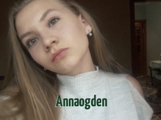 Annaogden