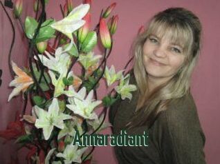 Annaradiant