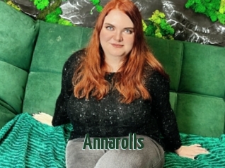 Annarolls