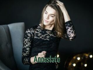 Annaslate
