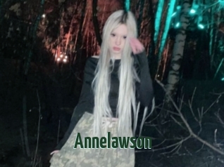 Annelawson