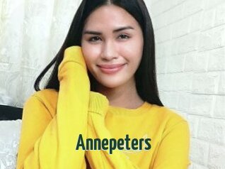 Annepeters