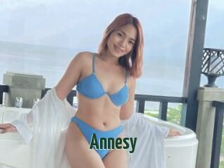 Annesy