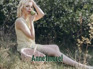 Annetmorel