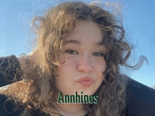 Annhines