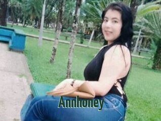 Annhoney