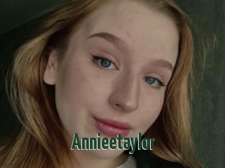 Annieetaylor
