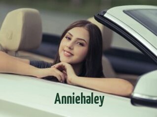 Anniehaley