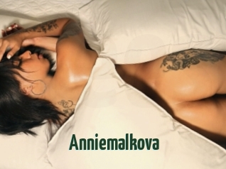 Anniemalkova