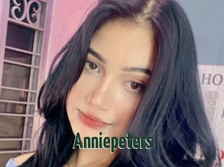 Anniepeters