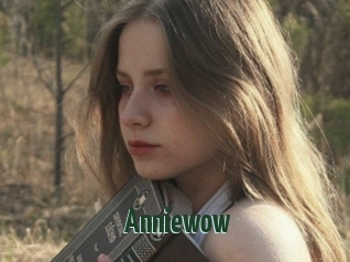 Anniewow