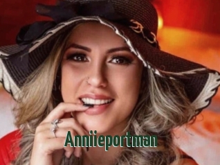 Anniieportman