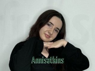 Annisatkins