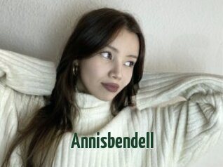 Annisbendell