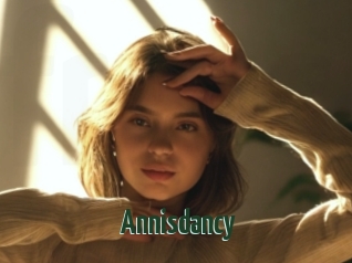 Annisdancy