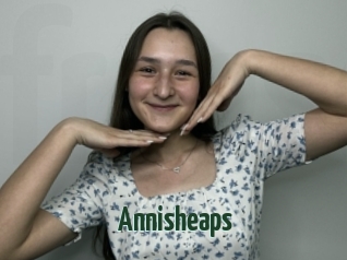 Annisheaps