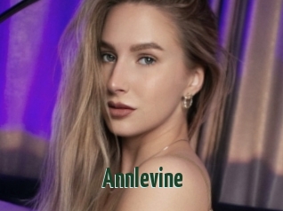 Annlevine
