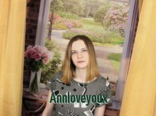 Annloveyoux
