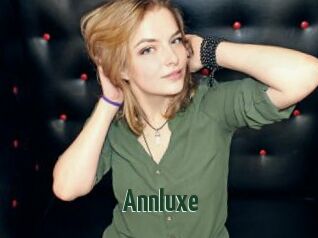 Annluxe
