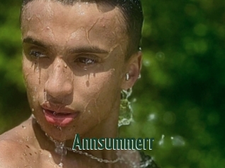 Annsummerr
