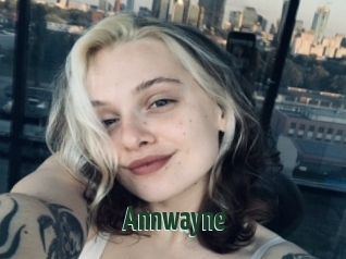 Annwayne