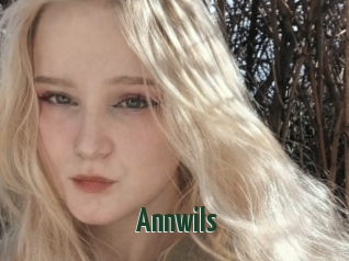 Annwils