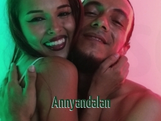 Annyandalan