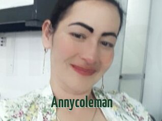 Annycoleman