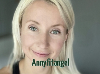 Annyfitangel