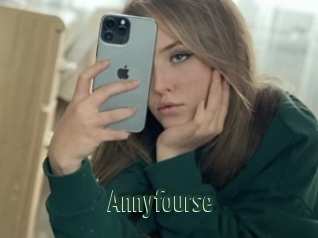 Annyfourse