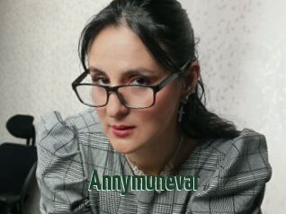Annymunevar
