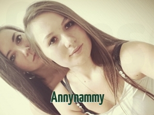 Annynammy