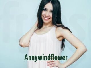 Annywindflower