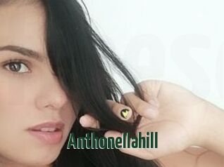 Anthonellahill