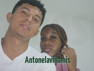 Antonelavillamis