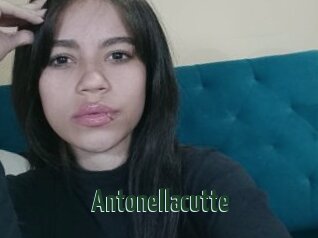 Antonellacutte