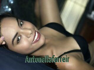 Antonellaferreir