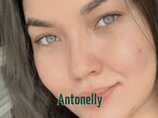 Antonelly