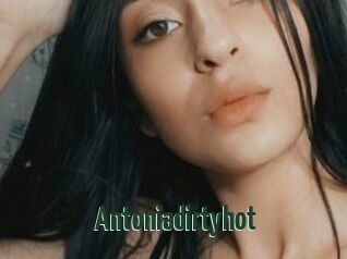 Antoniadirtyhot