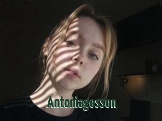 Antoniagosson