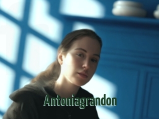 Antoniagrandon