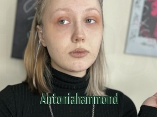 Antoniahammond