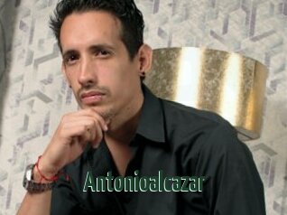 Antonioalcazar