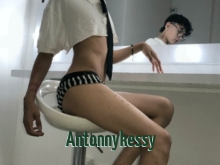 Antonnykessy