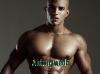 Antonywebb