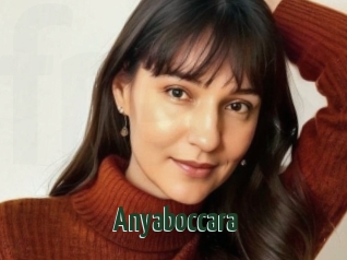 Anyaboccara