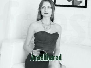 Anzelikared