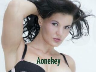 Aonekey
